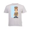 Junior Short-sleeve T-shirt Thumbnail