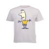 Junior Short-sleeve T-shirt Thumbnail