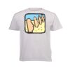 Junior Short-sleeve T-shirt Thumbnail