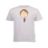 Junior Short-sleeve T-shirt Thumbnail