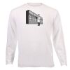 Unisex Long-sleeve T-shirt Thumbnail