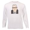 Unisex Long-sleeve T-shirt Thumbnail