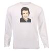 Unisex Long-sleeve T-shirt Thumbnail