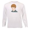 Unisex Long-sleeve T-shirt Thumbnail