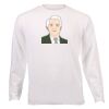 Unisex Long-sleeve T-shirt Thumbnail