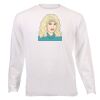 Unisex Long-sleeve T-shirt Thumbnail