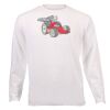 Unisex Long-sleeve T-shirt Thumbnail