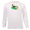 Unisex Long-sleeve T-shirt Thumbnail