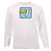 Unisex Long-sleeve T-shirt Thumbnail