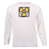 Unisex Long-sleeve T-shirt Thumbnail