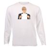 Unisex Long-sleeve T-shirt Thumbnail