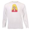 Unisex Long-sleeve T-shirt Thumbnail