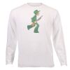 Unisex Long-sleeve T-shirt Thumbnail