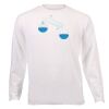 Unisex Long-sleeve T-shirt Thumbnail