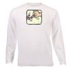 Unisex Long-sleeve T-shirt Thumbnail