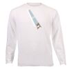 Unisex Long-sleeve T-shirt Thumbnail