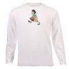 Unisex Long-sleeve T-shirt Thumbnail