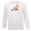 Unisex Long-sleeve T-shirt Thumbnail