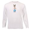 Unisex Long-sleeve T-shirt Thumbnail