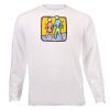 Unisex Long-sleeve T-shirt Thumbnail