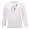 Unisex Long-sleeve T-shirt Thumbnail