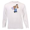 Unisex Long-sleeve T-shirt Thumbnail