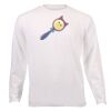 Unisex Long-sleeve T-shirt Thumbnail