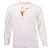 Unisex Long-sleeve T-shirt Thumbnail