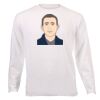 Unisex Long-sleeve T-shirt Thumbnail