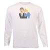 Unisex Long-sleeve T-shirt Thumbnail