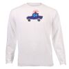 Unisex Long-sleeve T-shirt Thumbnail