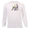 Unisex Long-sleeve T-shirt Thumbnail