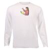 Unisex Long-sleeve T-shirt Thumbnail