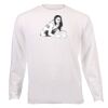 Unisex Long-sleeve T-shirt Thumbnail