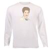 Unisex Long-sleeve T-shirt Thumbnail