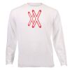 Unisex Long-sleeve T-shirt Thumbnail