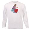 Unisex Long-sleeve T-shirt Thumbnail