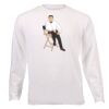 Unisex Long-sleeve T-shirt Thumbnail