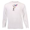 Unisex Long-sleeve T-shirt Thumbnail