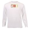 Unisex Long-sleeve T-shirt Thumbnail