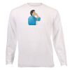 Unisex Long-sleeve T-shirt Thumbnail