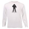 Unisex Long-sleeve T-shirt Thumbnail