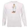 Unisex Long-sleeve T-shirt Thumbnail