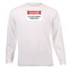 Unisex Long-sleeve T-shirt Thumbnail