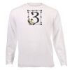 Unisex Long-sleeve T-shirt Thumbnail