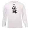 Unisex Long-sleeve T-shirt Thumbnail