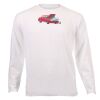 Unisex Long-sleeve T-shirt Thumbnail