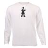 Unisex Long-sleeve T-shirt Thumbnail