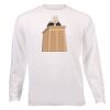 Unisex Long-sleeve T-shirt Thumbnail