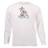 Unisex Long-sleeve T-shirt Thumbnail